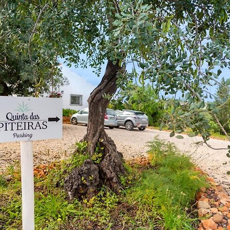 Quinta Das Piteiras-Turismo Rural Silves Exterior foto