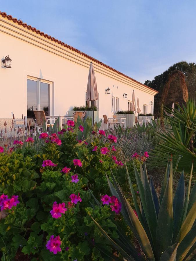 Quinta Das Piteiras-Turismo Rural Silves Exterior foto