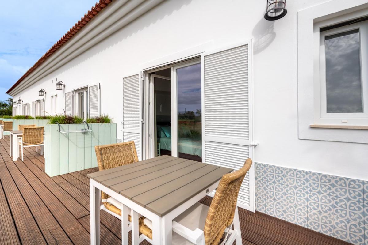 Quinta Das Piteiras-Turismo Rural Silves Exterior foto